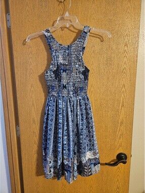 Altar'd State Dress